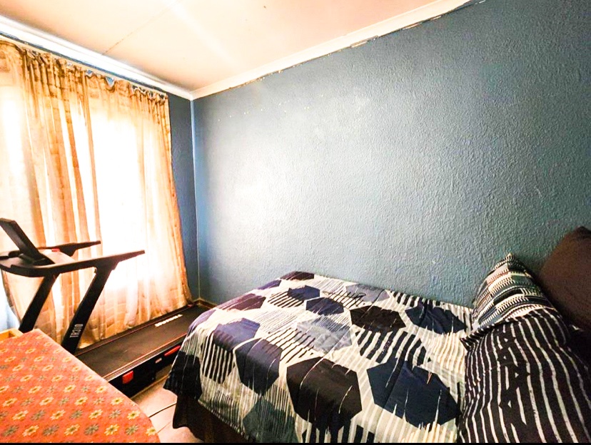 3 Bedroom Property for Sale in Seshego 9H Limpopo