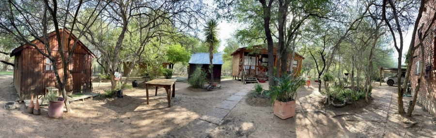 2 Bedroom Property for Sale in Thabazimbi Rural Limpopo