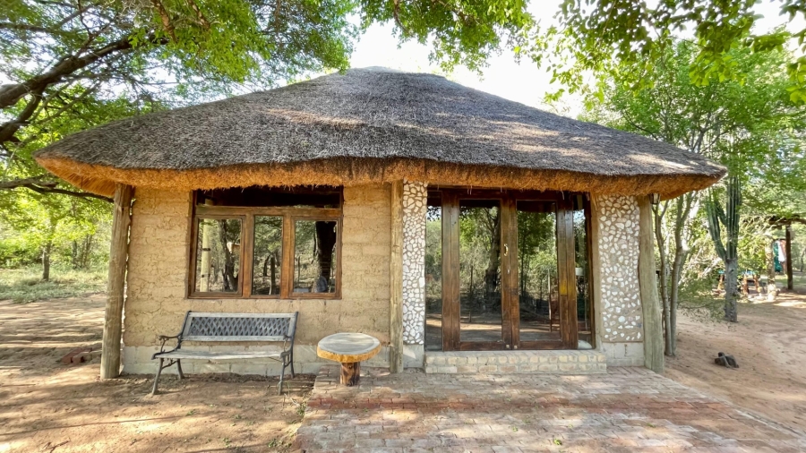 2 Bedroom Property for Sale in Thabazimbi Rural Limpopo