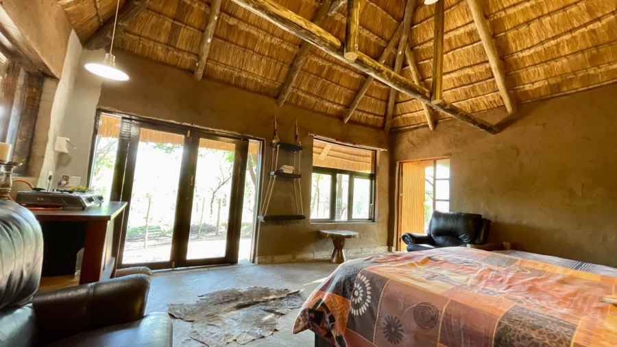 2 Bedroom Property for Sale in Thabazimbi Rural Limpopo