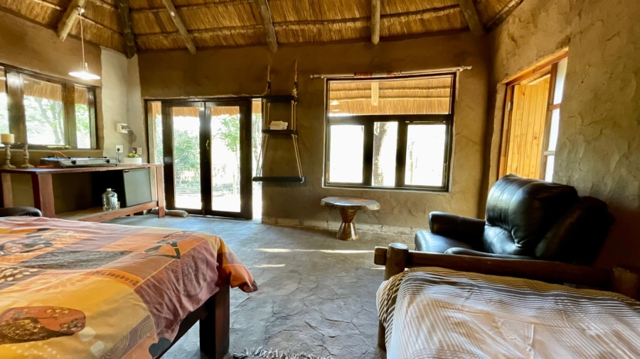 2 Bedroom Property for Sale in Thabazimbi Rural Limpopo