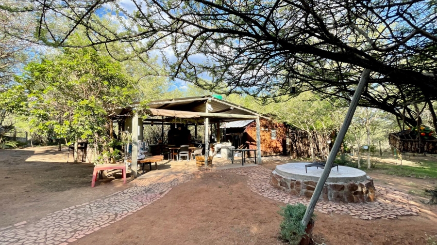 2 Bedroom Property for Sale in Thabazimbi Rural Limpopo