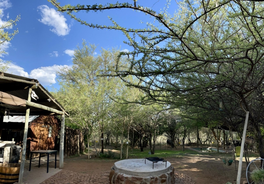 2 Bedroom Property for Sale in Thabazimbi Rural Limpopo