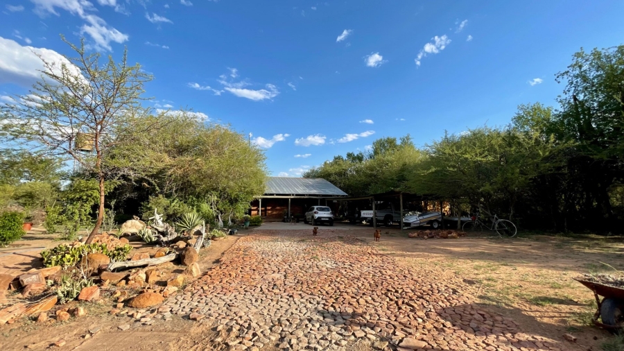 2 Bedroom Property for Sale in Thabazimbi Rural Limpopo