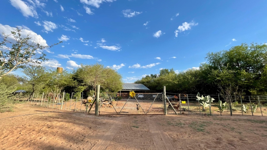 2 Bedroom Property for Sale in Thabazimbi Rural Limpopo