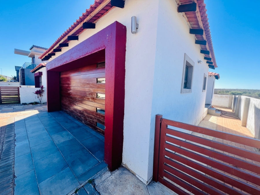 3 Bedroom Property for Sale in Woodhill Estate Limpopo