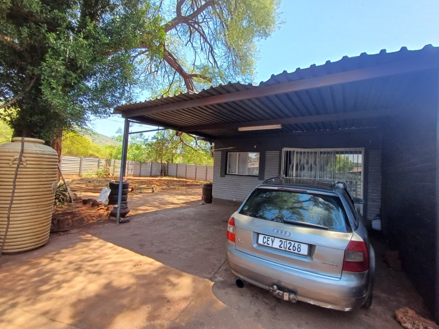 5 Bedroom Property for Sale in Thabazimbi Limpopo