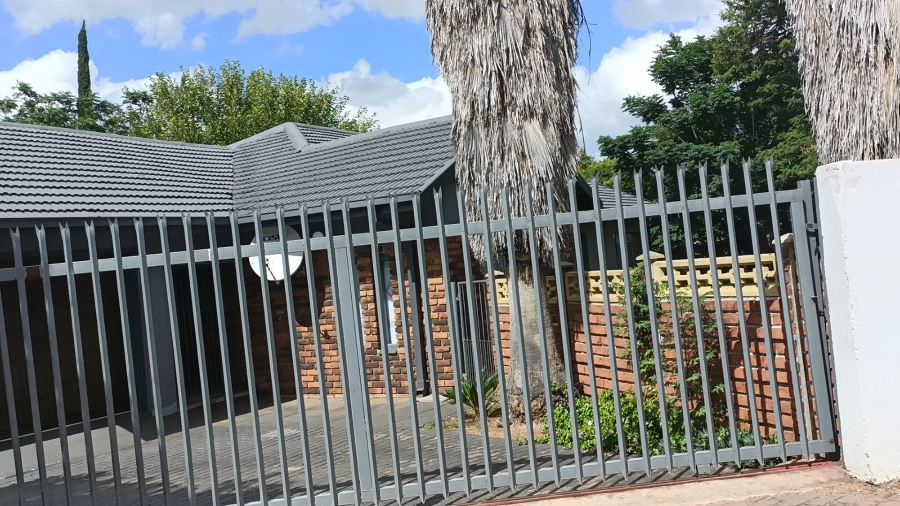 To Let commercial Property for Rent in Fauna Park Limpopo