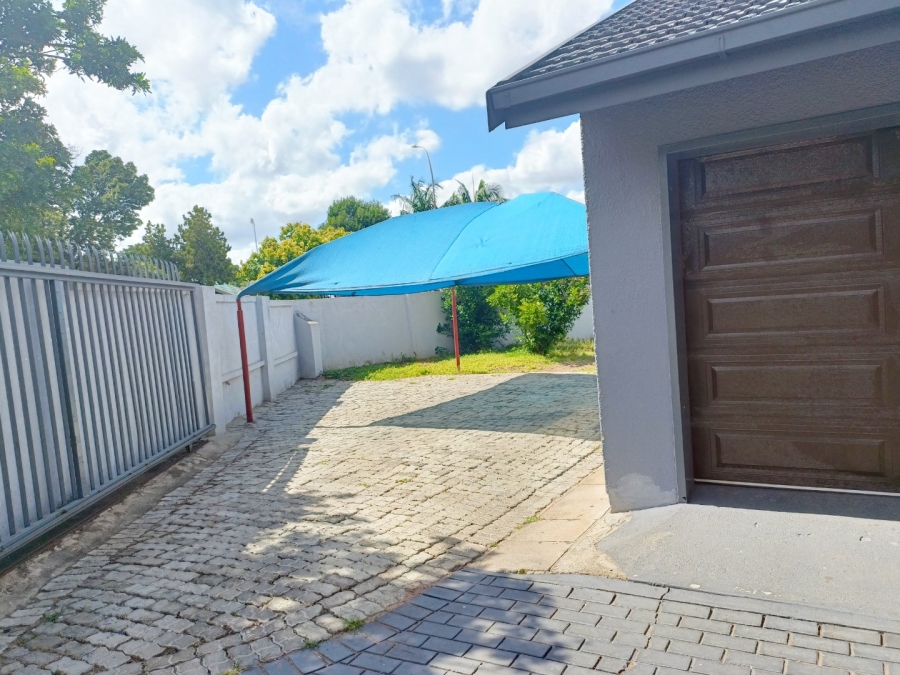 To Let commercial Property for Rent in Fauna Park Limpopo