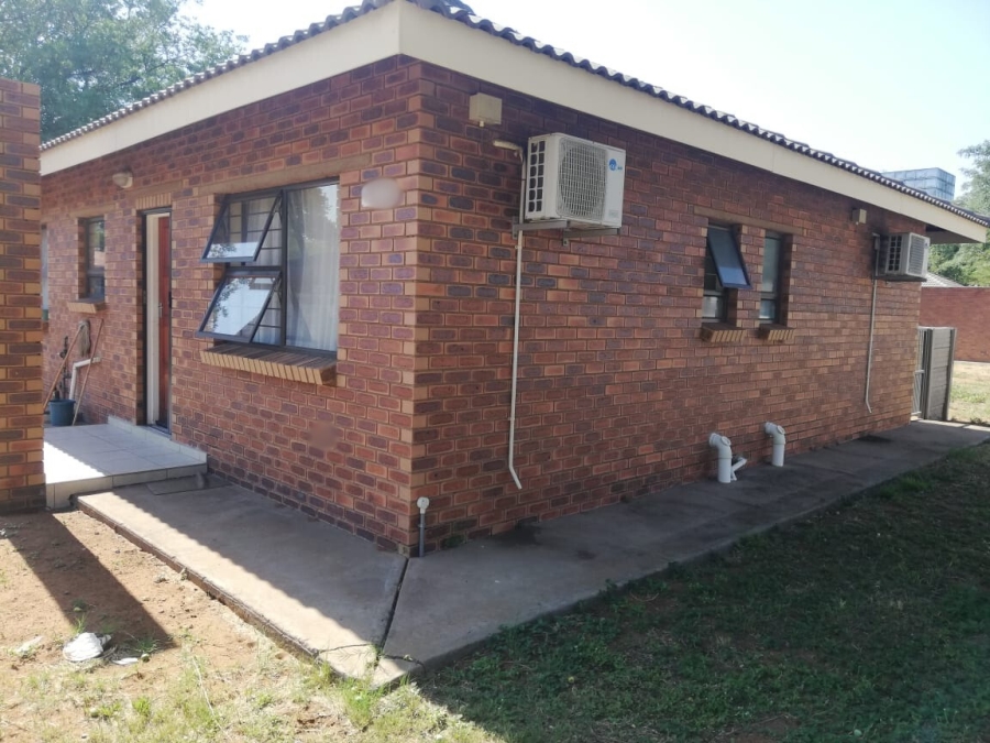 4 Bedroom Property for Sale in Onverwacht Limpopo