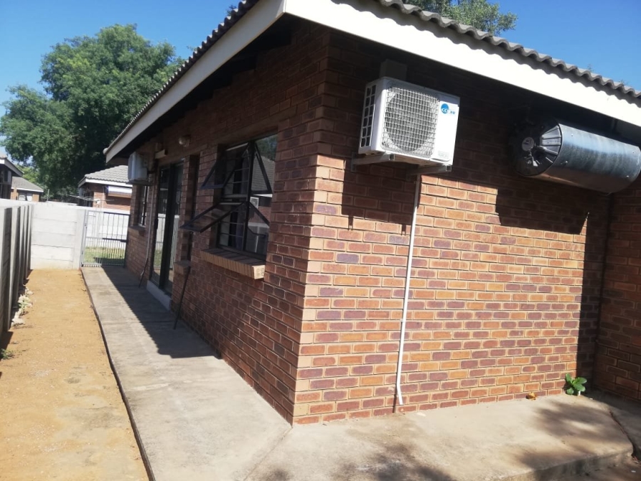 4 Bedroom Property for Sale in Onverwacht Limpopo