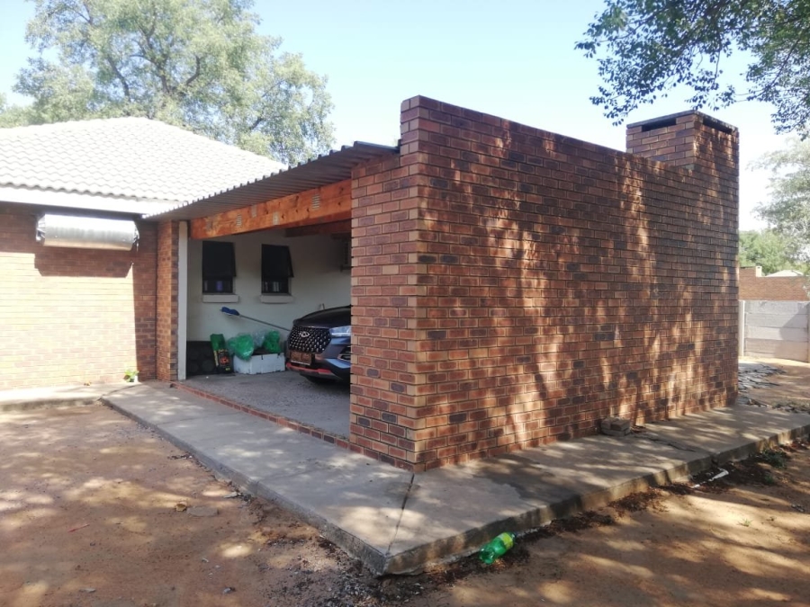 4 Bedroom Property for Sale in Onverwacht Limpopo