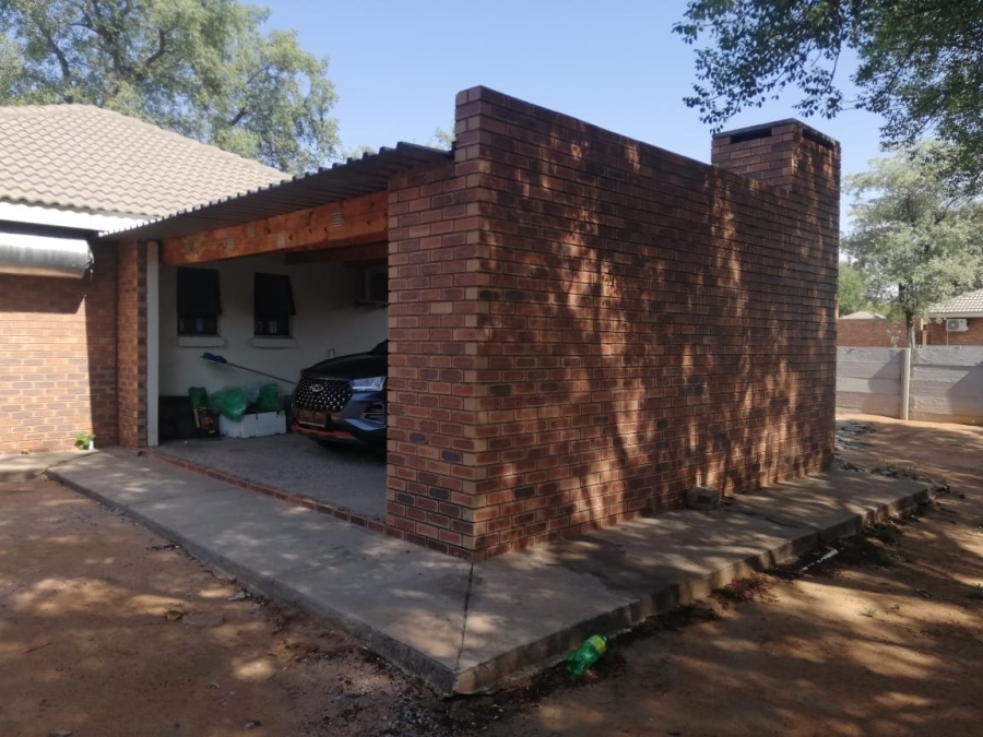 4 Bedroom Property for Sale in Onverwacht Limpopo