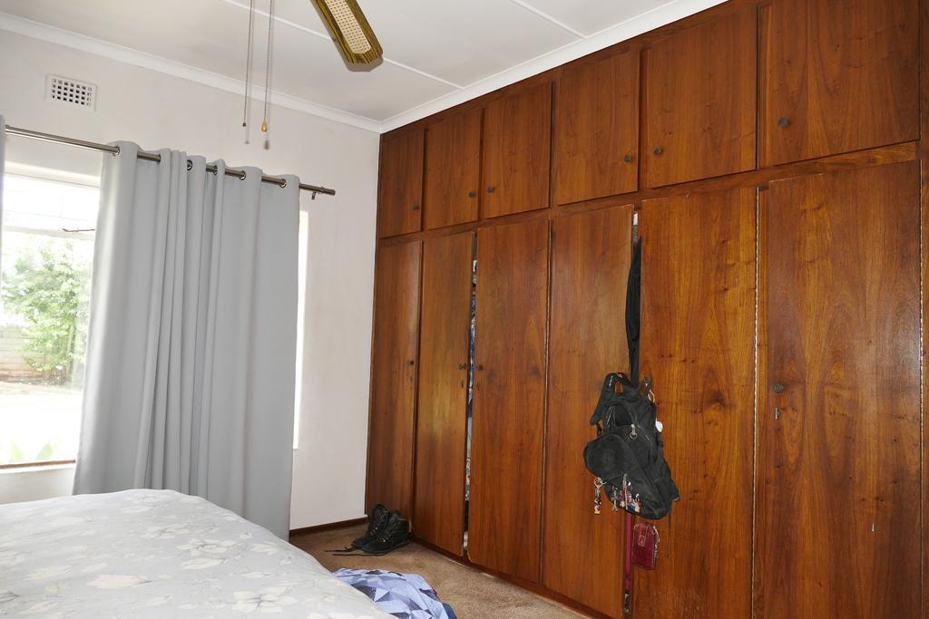 4 Bedroom Property for Sale in Sterpark Limpopo