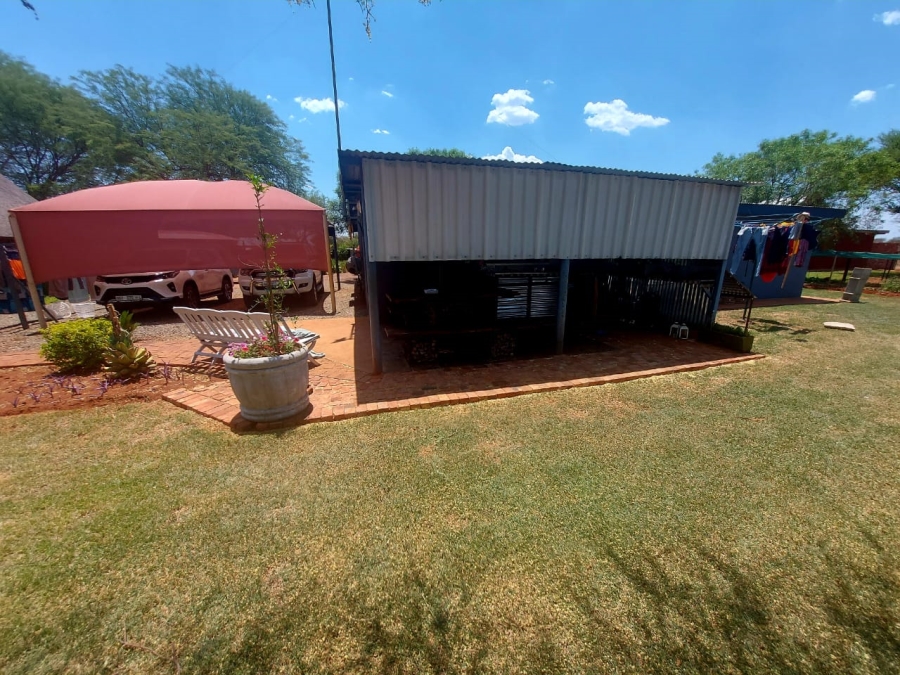 4 Bedroom Property for Sale in Wilderbeestaagte SH Limpopo