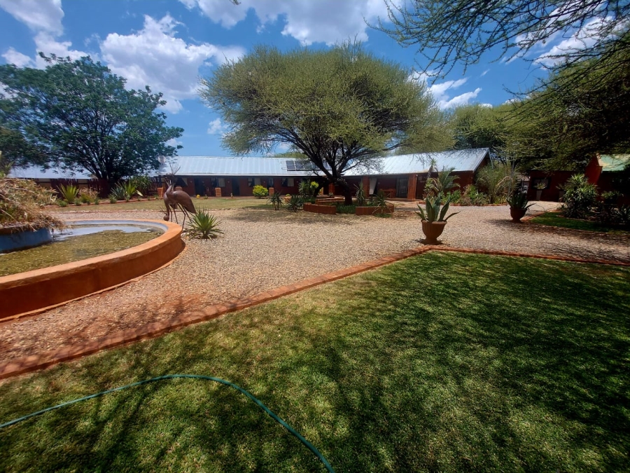 4 Bedroom Property for Sale in Wilderbeestaagte SH Limpopo