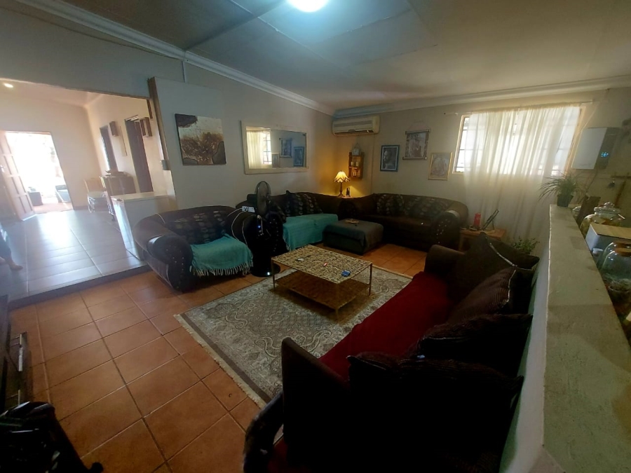 4 Bedroom Property for Sale in Wilderbeestaagte SH Limpopo