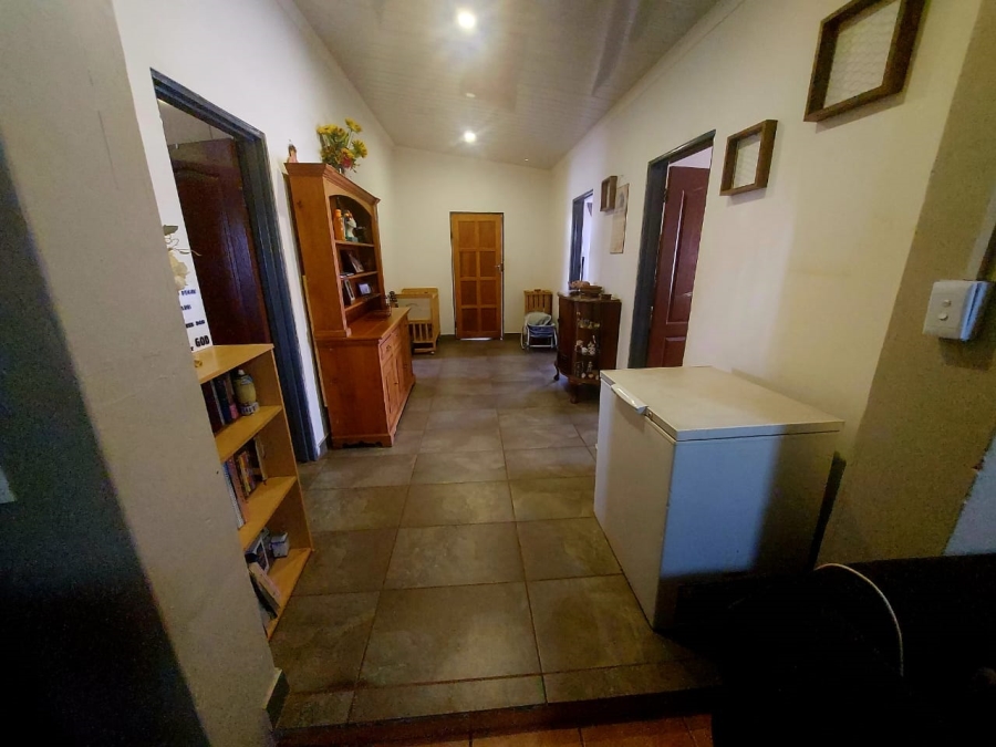 4 Bedroom Property for Sale in Wilderbeestaagte SH Limpopo