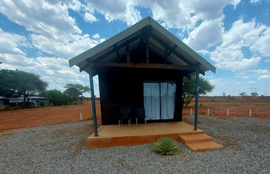 4 Bedroom Property for Sale in Wilderbeestaagte SH Limpopo