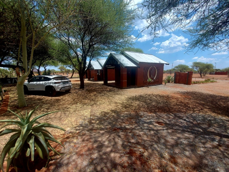 4 Bedroom Property for Sale in Wilderbeestaagte SH Limpopo