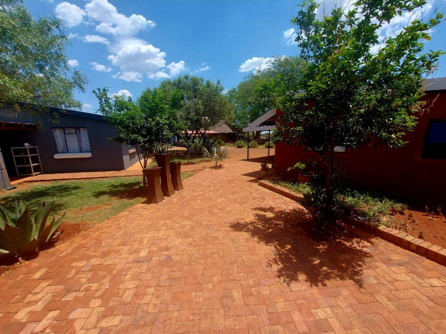 4 Bedroom Property for Sale in Wilderbeestaagte SH Limpopo