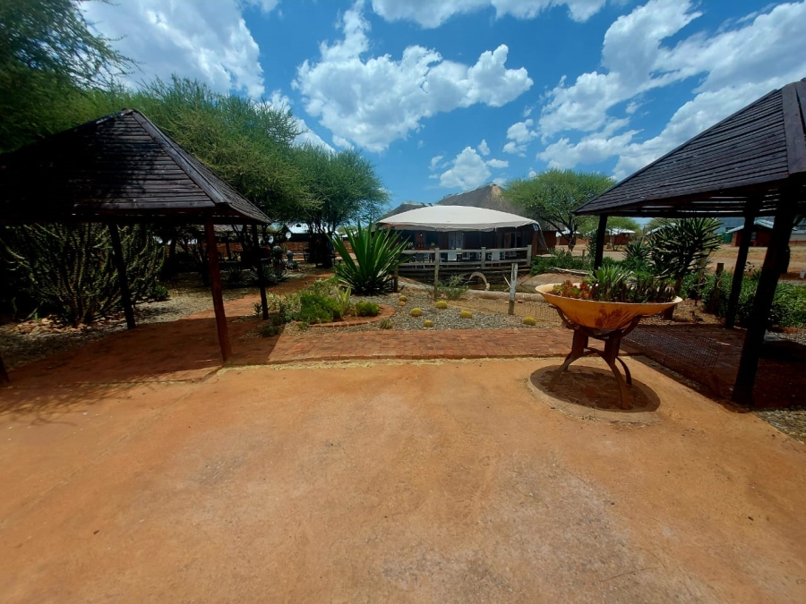 4 Bedroom Property for Sale in Wilderbeestaagte SH Limpopo