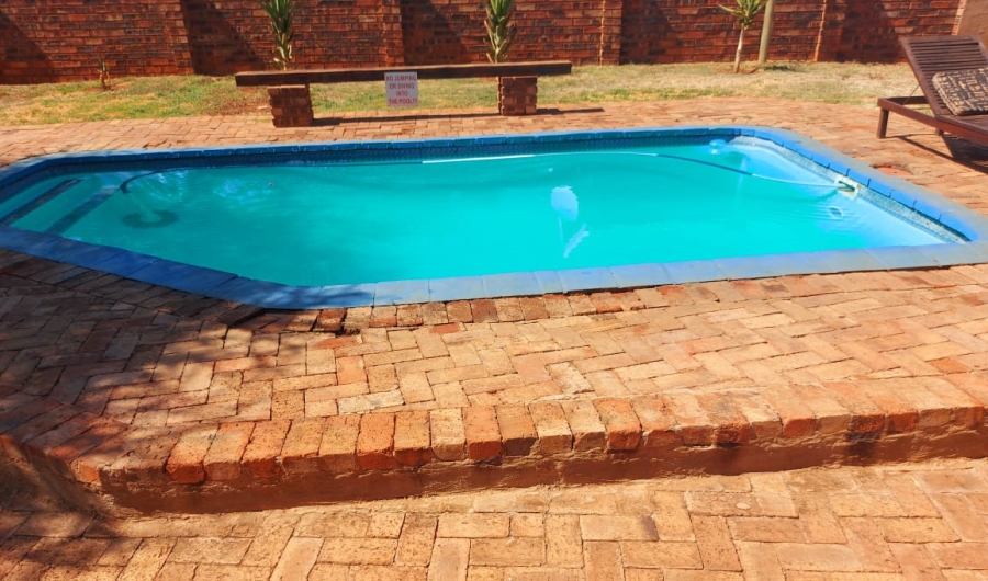 4 Bedroom Property for Sale in Wilderbeestaagte SH Limpopo