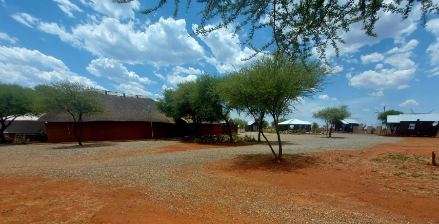 4 Bedroom Property for Sale in Wilderbeestaagte SH Limpopo