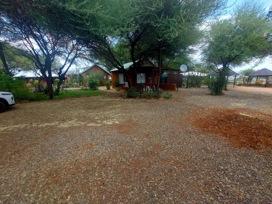 4 Bedroom Property for Sale in Wilderbeestaagte SH Limpopo