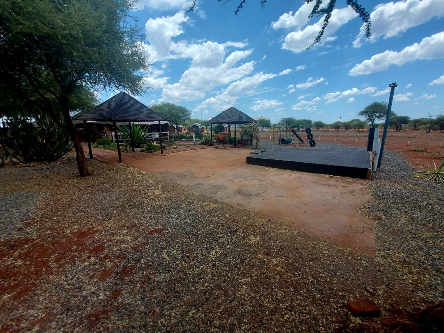 4 Bedroom Property for Sale in Wilderbeestaagte SH Limpopo