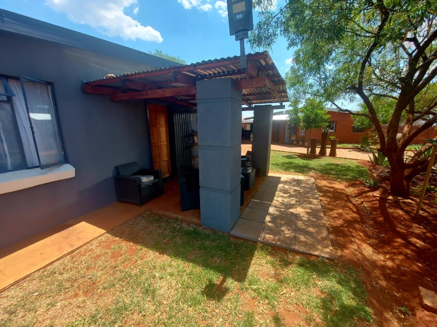 4 Bedroom Property for Sale in Wilderbeestaagte SH Limpopo