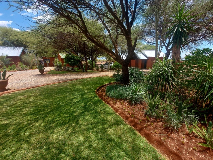 4 Bedroom Property for Sale in Wilderbeestaagte SH Limpopo