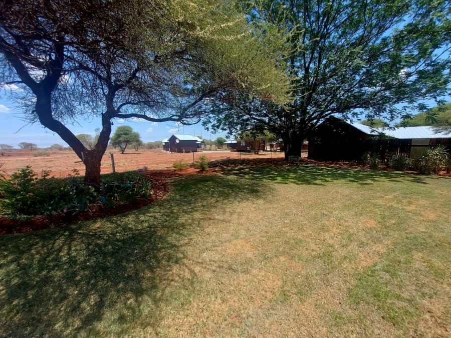 4 Bedroom Property for Sale in Wilderbeestaagte SH Limpopo