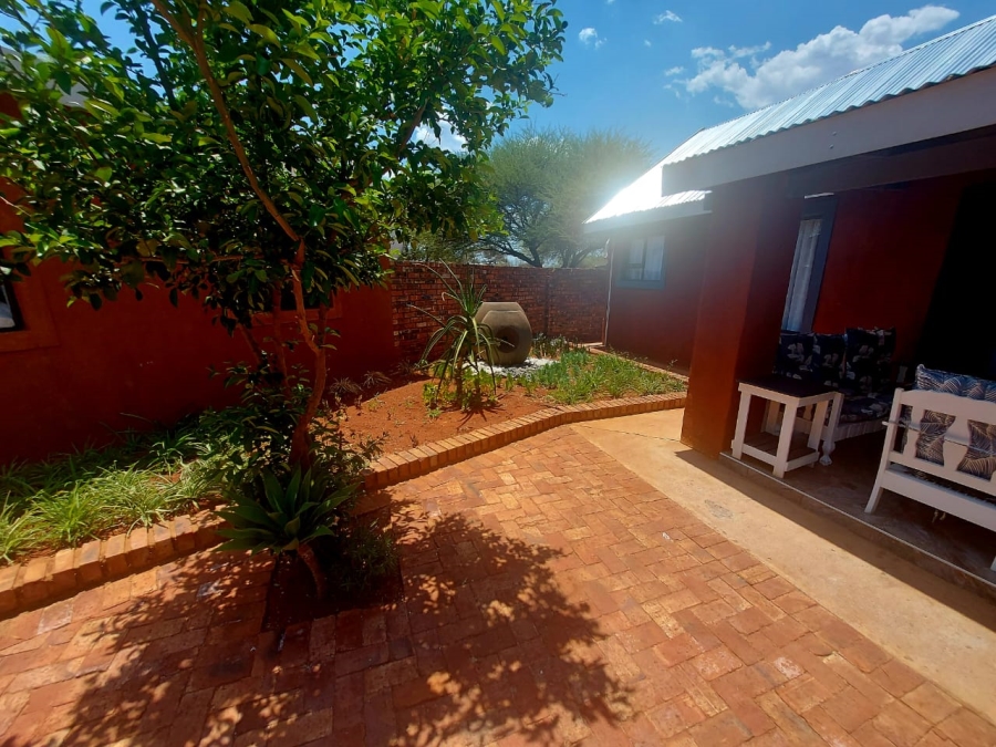 4 Bedroom Property for Sale in Wilderbeestaagte SH Limpopo