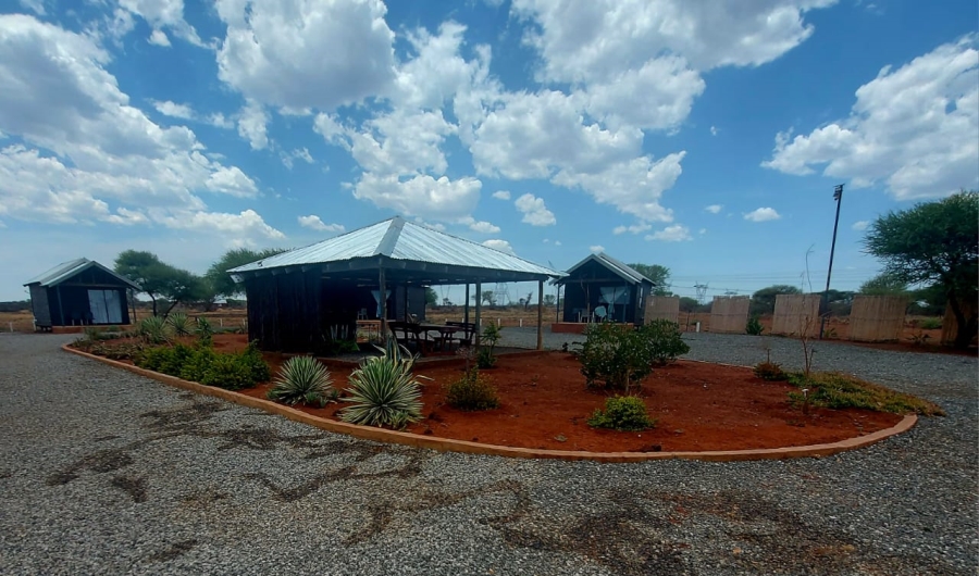 4 Bedroom Property for Sale in Wilderbeestaagte SH Limpopo