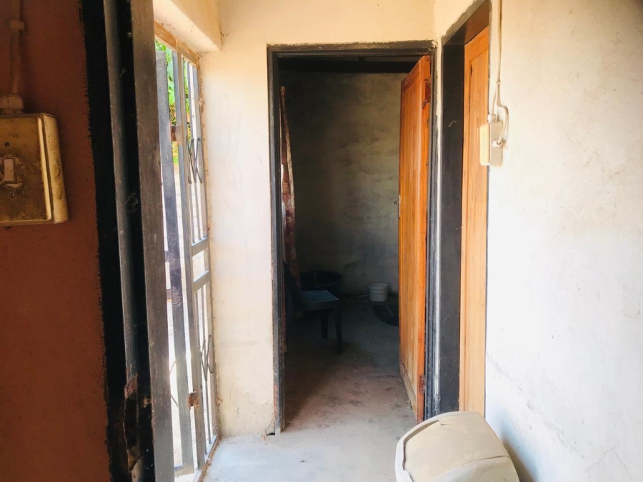 1 Bedroom Property for Sale in Seshego E Limpopo