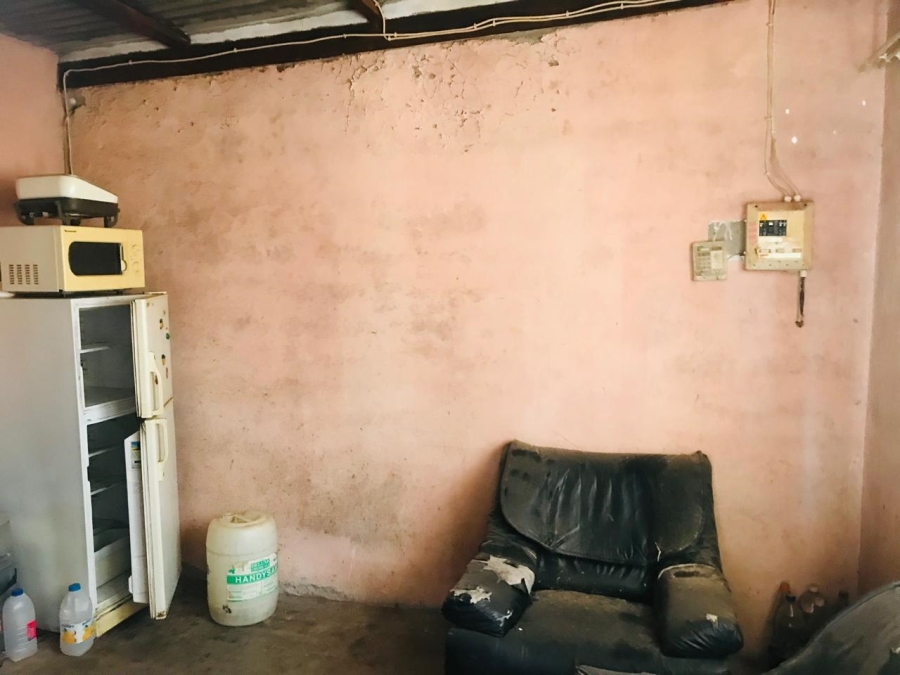 1 Bedroom Property for Sale in Seshego E Limpopo