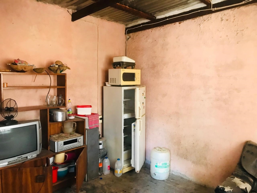 1 Bedroom Property for Sale in Seshego E Limpopo