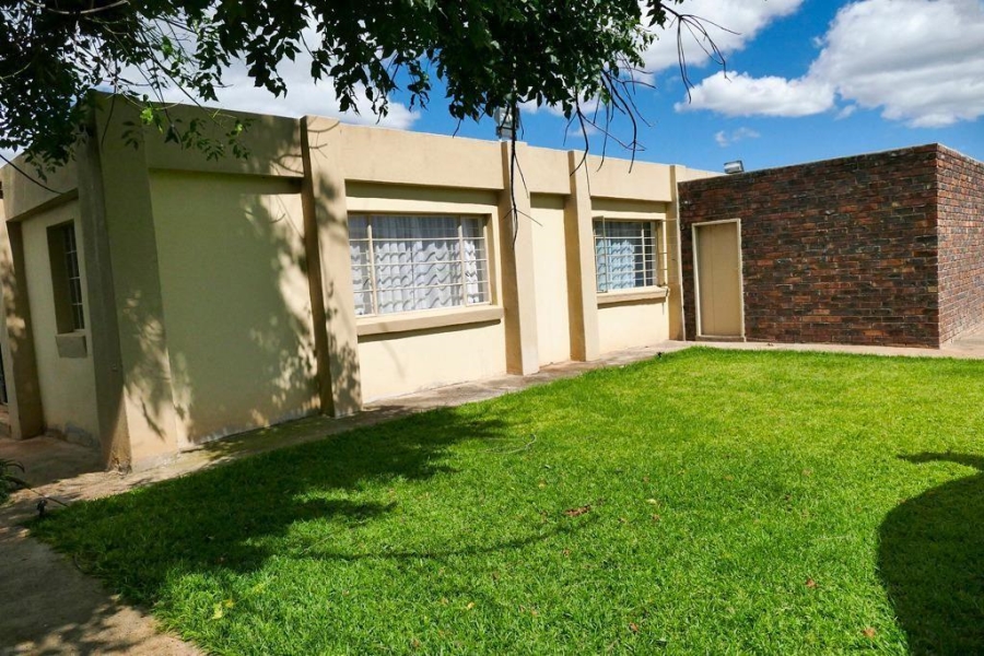4 Bedroom Property for Sale in Waterval Limpopo