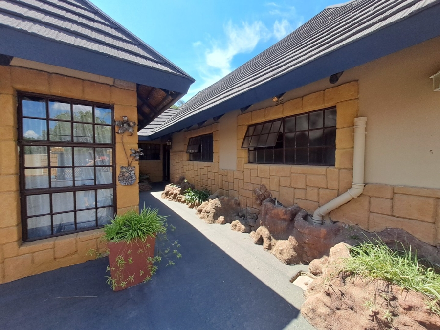 3 Bedroom Property for Sale in Bendor Limpopo