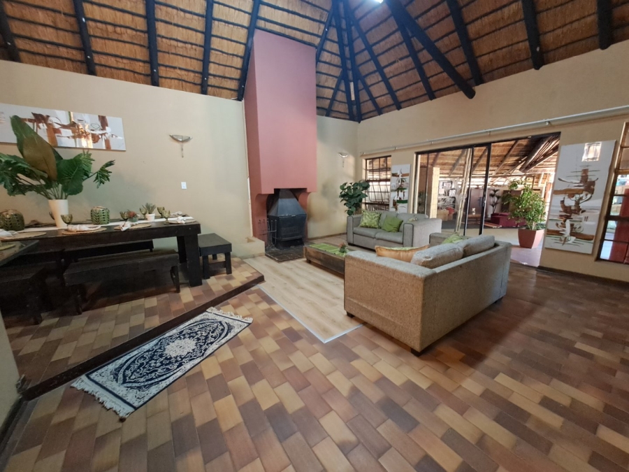 3 Bedroom Property for Sale in Bendor Limpopo