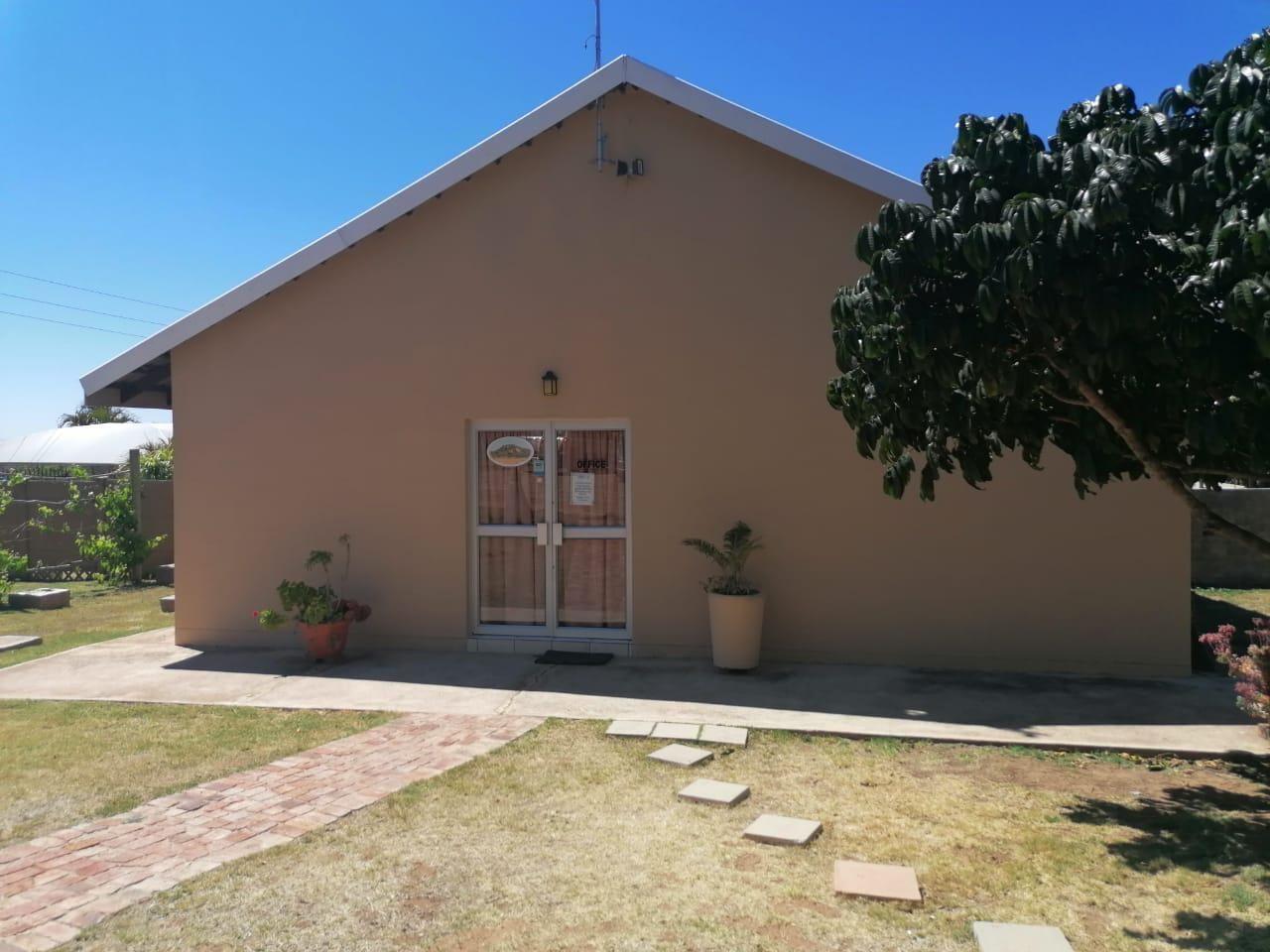  Bedroom Property for Sale in Dalmada A H Limpopo