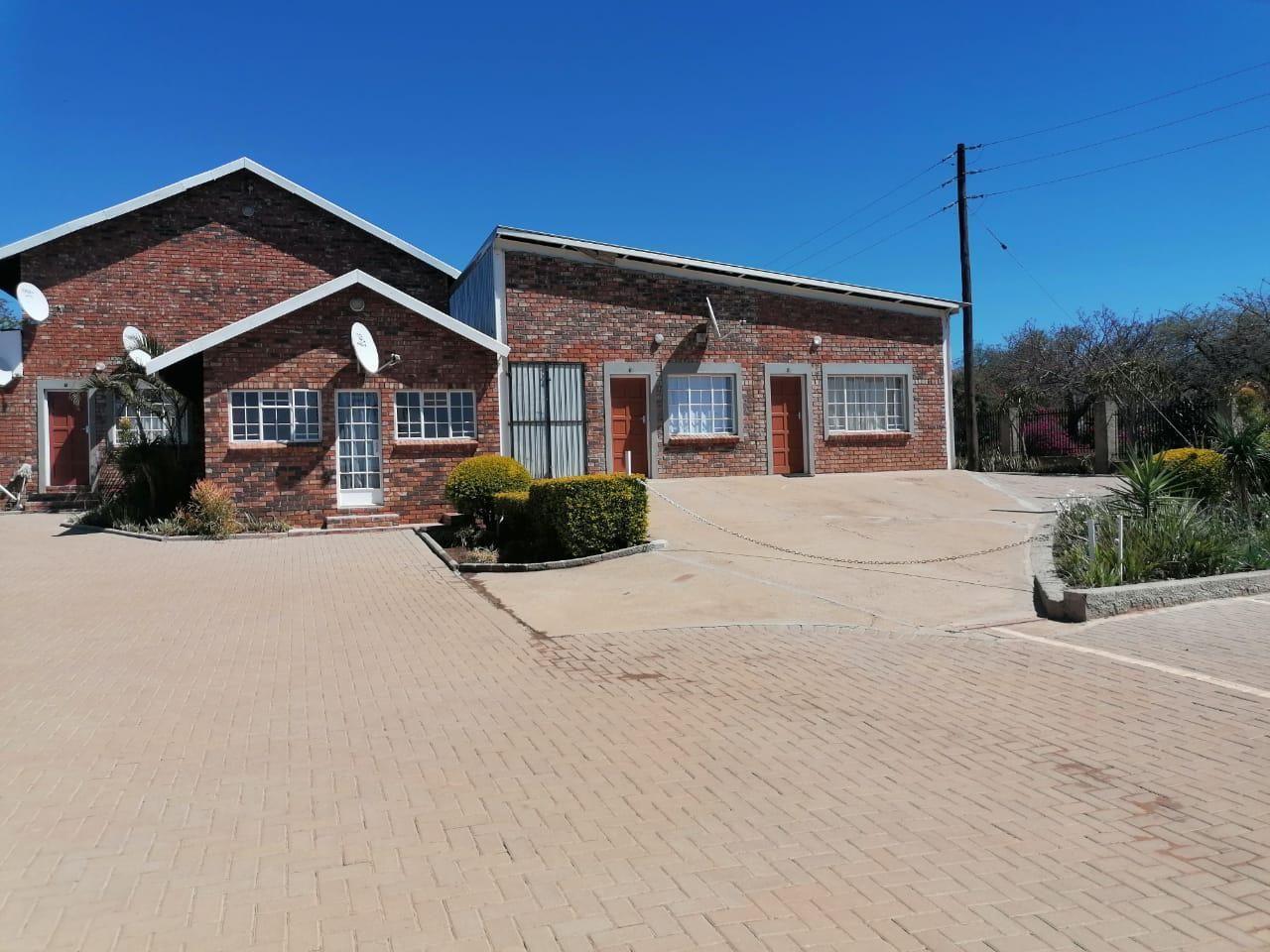  Bedroom Property for Sale in Dalmada A H Limpopo