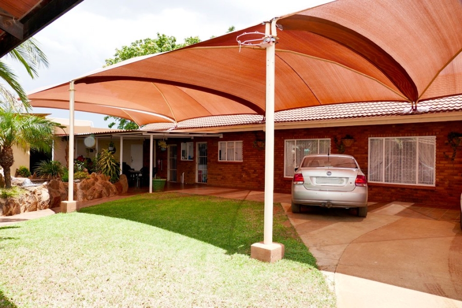 7 Bedroom Property for Sale in Baskoppies A H Limpopo