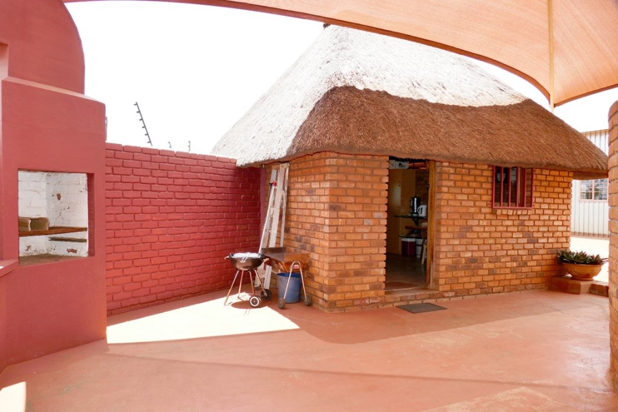 7 Bedroom Property for Sale in Baskoppies A H Limpopo