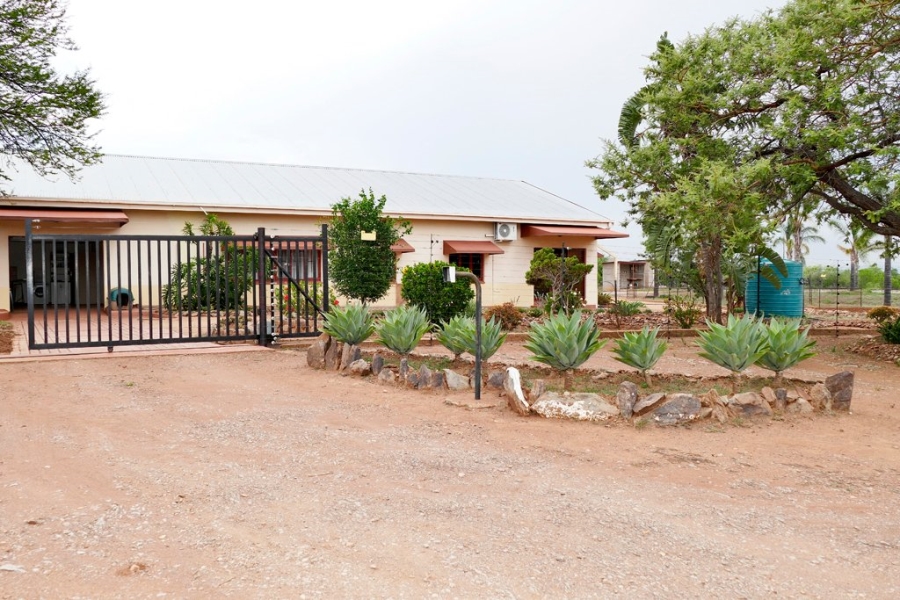 7 Bedroom Property for Sale in Baskoppies A H Limpopo