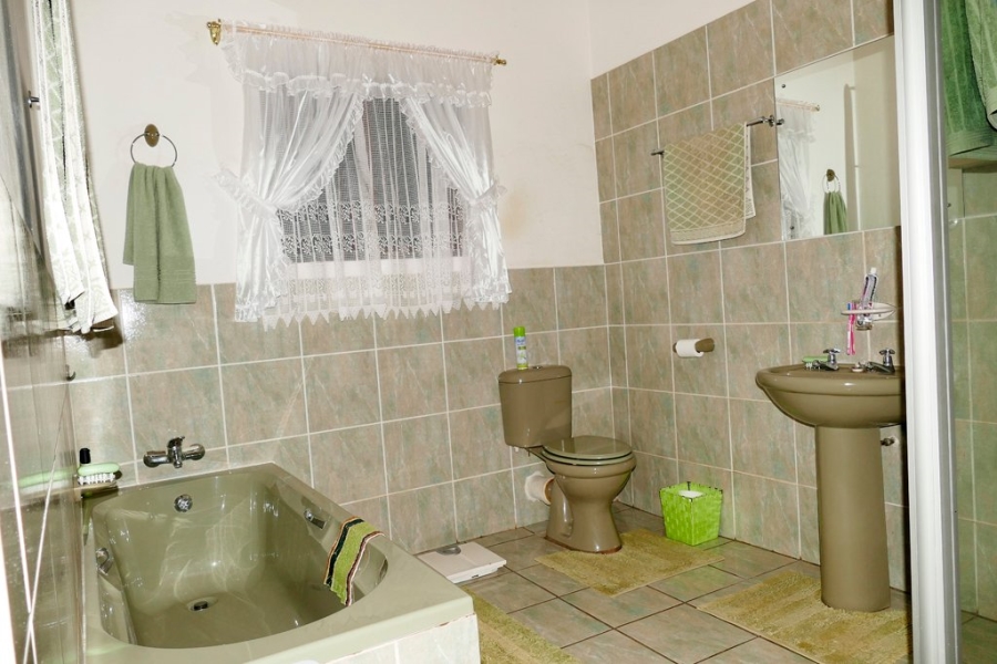 7 Bedroom Property for Sale in Baskoppies A H Limpopo