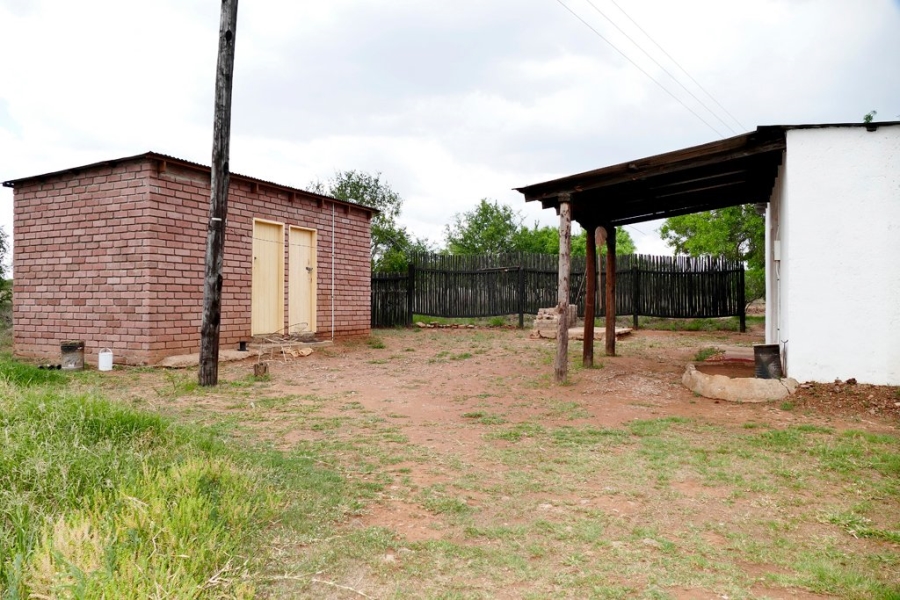 7 Bedroom Property for Sale in Baskoppies A H Limpopo