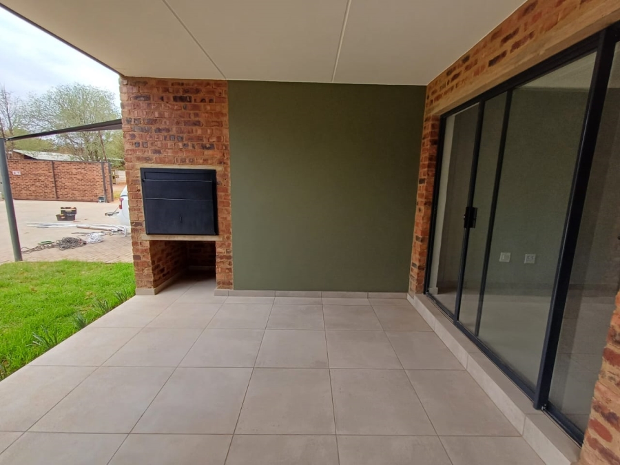 To Let 3 Bedroom Property for Rent in Thabazimbi Limpopo