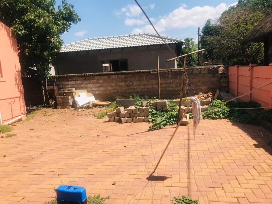 4 Bedroom Property for Sale in Lebowakgomo Zone A Limpopo